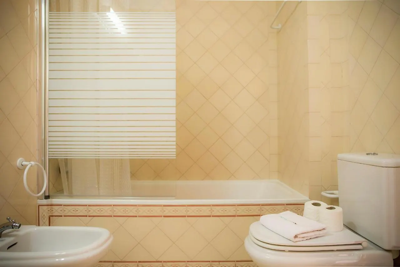 B33 - Praia Do Vau Apartment Portimao