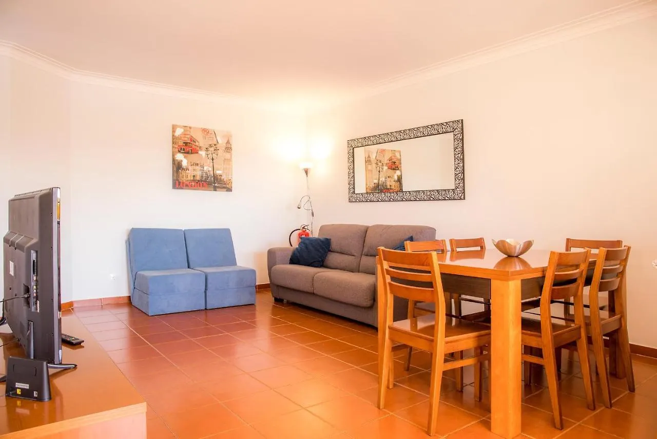 B33 - Praia Do Vau Apartment Portimao