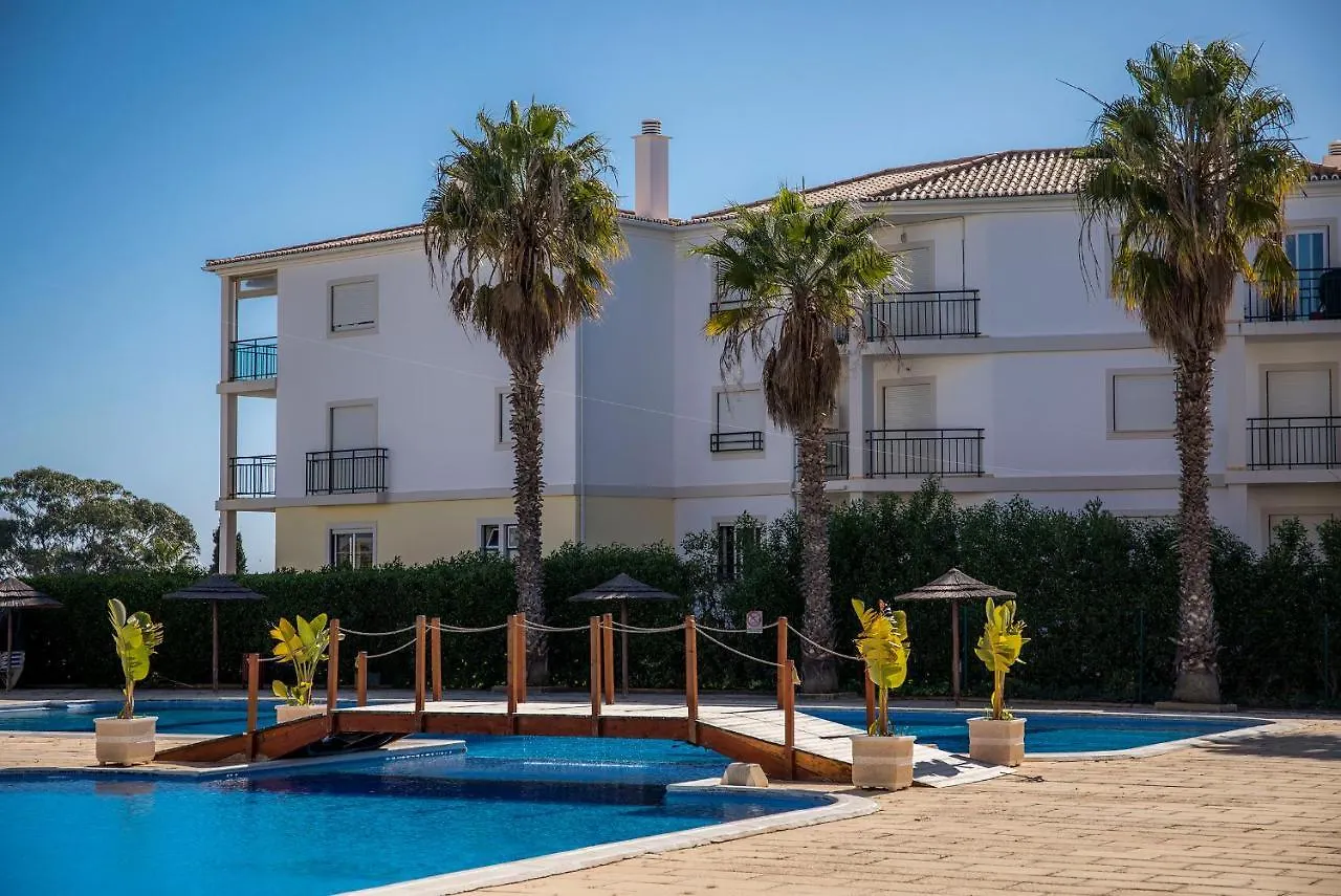 B33 - Praia Do Vau Apartment Portimao