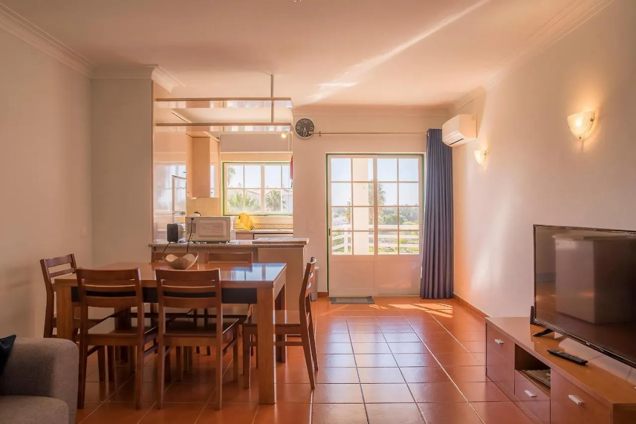 B33 - Praia Do Vau Apartment Portimao 0*,