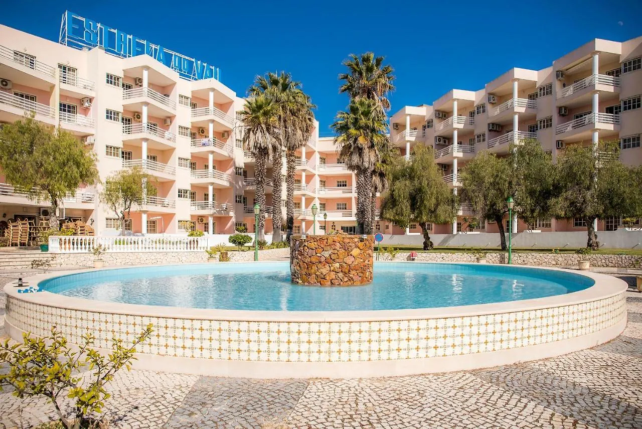 B33 - Praia Do Vau Apartment Portimao 0*,