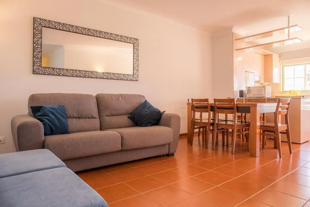 B33 - Praia Do Vau Apartment Portimao