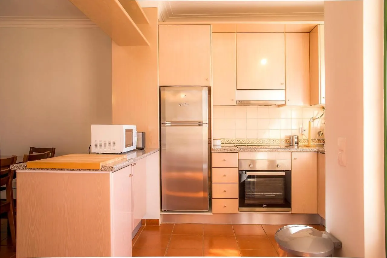 B33 - Praia Do Vau Apartment Portimao