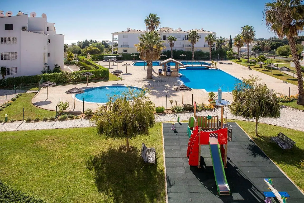 B33 - Praia Do Vau Apartment Portimao Portugal