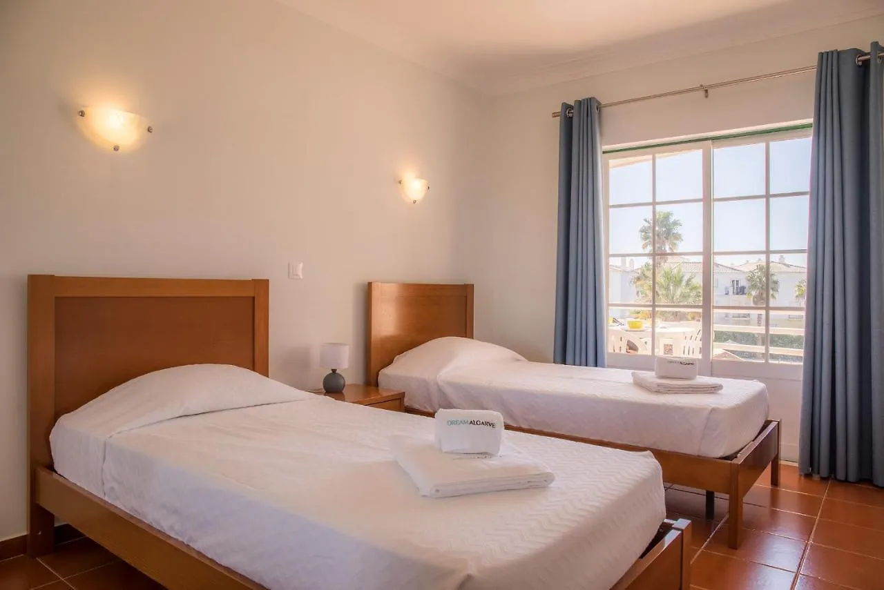 B33 - Praia Do Vau Apartment Portimao