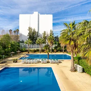  Apartment Jardins Da Rocha Beachview By Encantos Do Algarve 19a