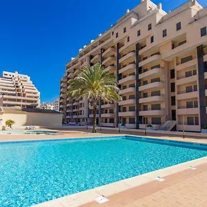  Apartamento Paraiso Sol Rocha Luxurious