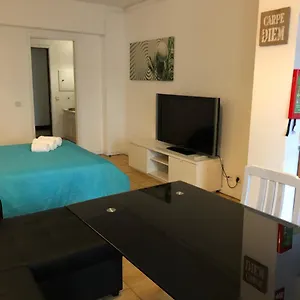  Apartment Da Rocha 5 - A&p