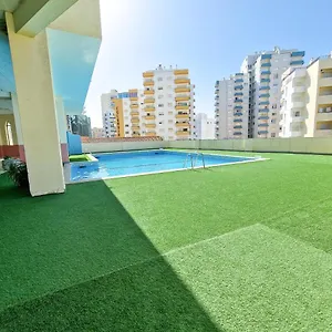  Apartment Rocha Vista Mar Dubai