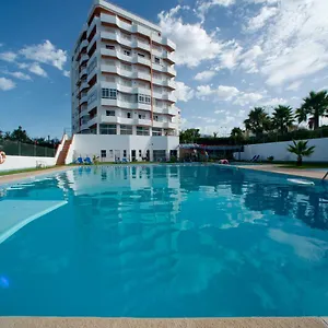 Apartamento Beach 2min Walk