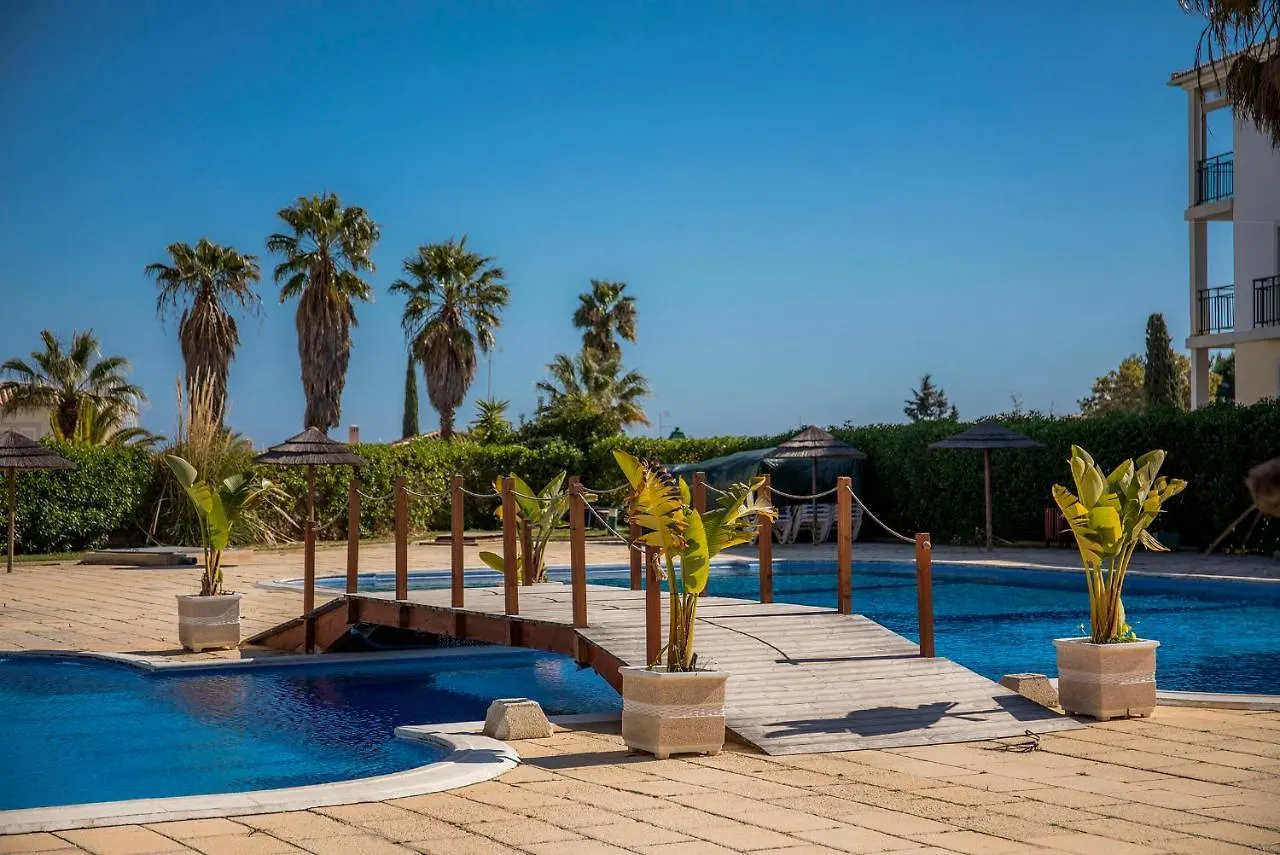 B33 - Praia Do Vau Apartment Portimão Portugalsko